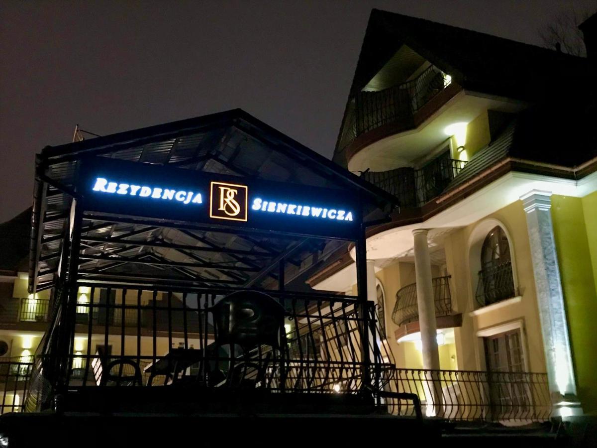Apartament Davos Закопане Экстерьер фото