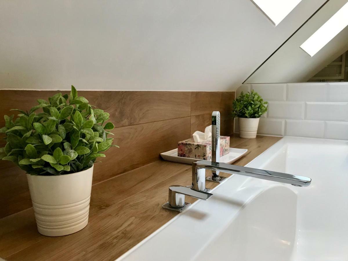 Apartament Davos Закопане Экстерьер фото